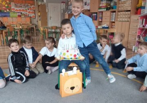 Kuba i Antek