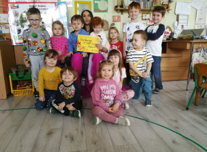 "Wizyta Królowej Róży" realizacja innowacji pedagogicznej,, Szlakiem KutnowskiejRóży ".