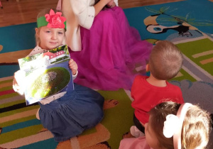 Rozmowa o Mieście Róż - Kutnie.