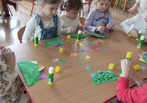 "Światowy Dzień Dinozaura" w Tuptusiach.