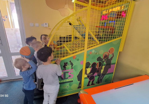 "Dzień Kobiet" w Tuptusiach.