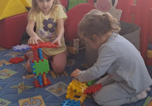 "Dzień Kobiet" w Tuptusiach.