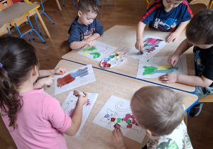 Bajka terapeutyczna "Kocica Złośnica"