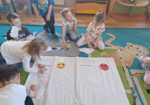 „Zdrowy przedszkolak” – zajęcia prowadzone przez pedagoga przedszkolnego. Realizacja innowacji pedagogicznej pt. "Zdrowo zakręceni".