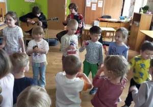 Tuptusie na kolejnej Audycji z Bachmanem.