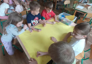 Emocje - moja super moc