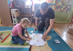 Zakończenie roku w Smykach