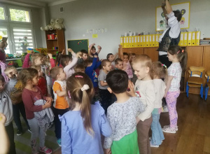 "Biesiada w polskiej tradycji".