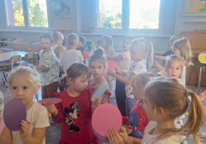 "Dzień Kropki" w Buziakach.