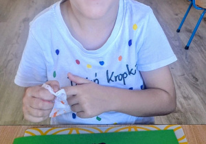 "Dzień Kropki" w Buziakach.