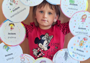 "Dzień Kropki" w Buziakach.
