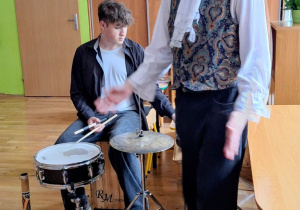 "Audycja Muzyczna z Bachmanem".