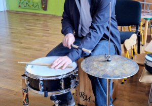 "Audycja Muzyczna z Bachmanem".