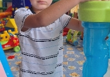 "Dzień Chłopca" w Buziakach.