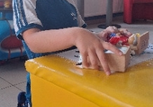 "Dzień Chłopca" w Buziakach.