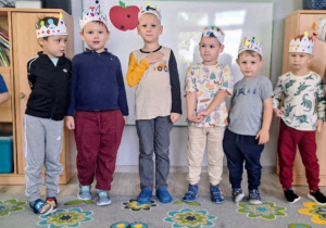 "Dzień Chłopca" w Buziakach.