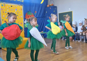 Uzyskanie Akcesu przynależności do Skierniewickiej Regionalnej Sieci Przedszkoli i Szkół Promujących Zdrowie.