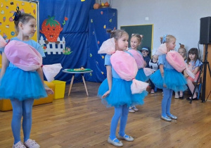 Uzyskanie Akcesu przynależności do Skierniewickiej Regionalnej Sieci Przedszkoli i Szkół Promujących Zdrowie.