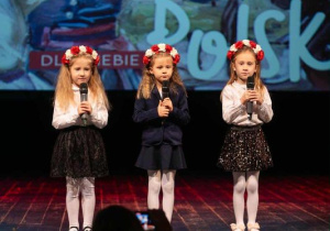 „Dla Ciebie Polsko 2025” – Kutnowski konkurs pieśni i piosenki patriotycznej.