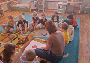 Dzień Jabłka w Tuptusiach