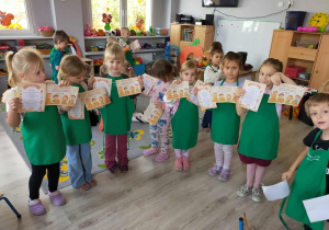 "Dzień Dyni" w Buziakach.