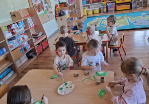 Dzień Dinozaura w Tuptusiach
