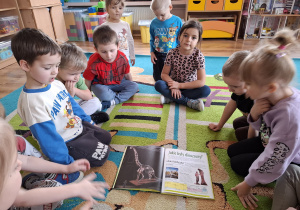 Dzień Dinozaura w Tuptusiach
