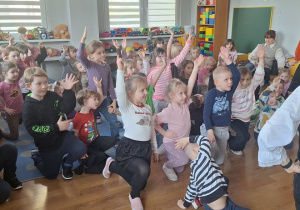 Audycja z Bachmanem "Hiszpańskie struny - gitara w rytmie flamenco"