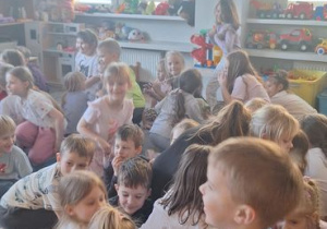 Audycja z Bachmanem "Zwierzęta w muzyce Francji - ballady bez słów" - fagot.
