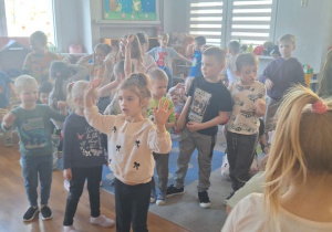 Audycja z Bachmanem "Zwierzęta w muzyce Francji - ballady bez słów" - fagot.