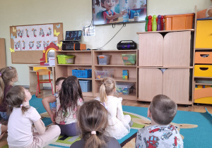 Światowy Dzień Wody w Tuptusiach