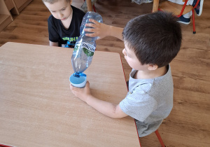 Światowy Dzień Wody w Tuptusiach