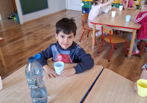 Światowy Dzień Wody w Tuptusiach