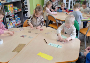 Wyjście do Miejskiej i Powiatowej Biblioteki Publicznej w Kutnie.