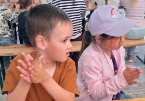 Wycieczka do Dobronianki cz.1