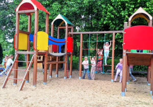Wycieczka do Dobronianki cz.2