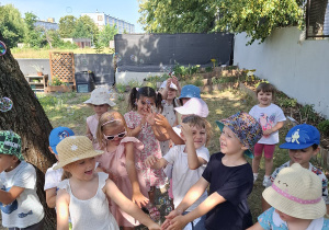Zakończenie roku w Tuptusiach