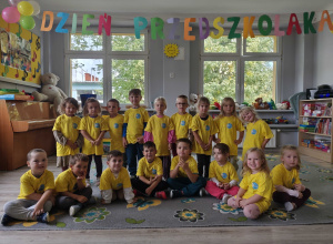 Dzień Przedszkolaka