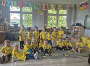 Dzień Przedszkolaka