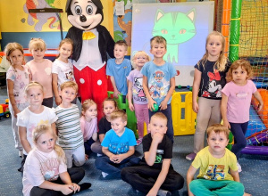 Dzień Chłopca w Figielkach cz.2