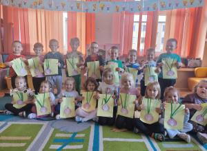 Światowy Dzień Owoców i Warzyw