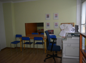 Gabinet terapii logopedycznej i psychologicznej