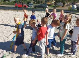Dzień Chłopca na sportowo
