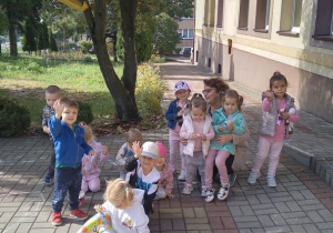 Zabawy na powietrzu 1