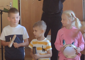 Audycja muzyczna