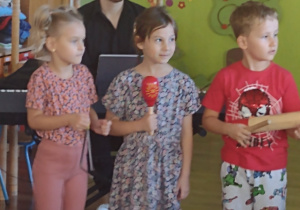 Audycja muzyczna