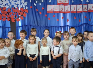 Święto Niepodległości.