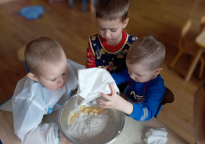 Tymek_MAksiu_i_Miłosz