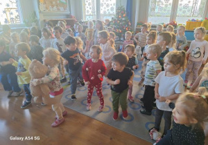 "Im bliżej świąt, tym więcej perkusistów" - świąteczna audycja z Bachmanem.