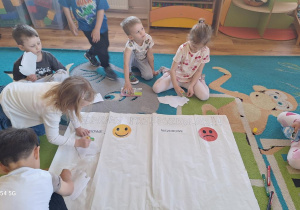 „Zdrowy przedszkolak” – zajęcia prowadzone przez pedagoga przedszkolnego. Realizacja innowacji pedagogicznej pt. "Zdrowo zakręceni".